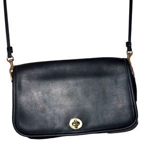 Vintage coach Bag (1980’s)